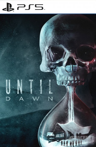 Until Dawn PS5